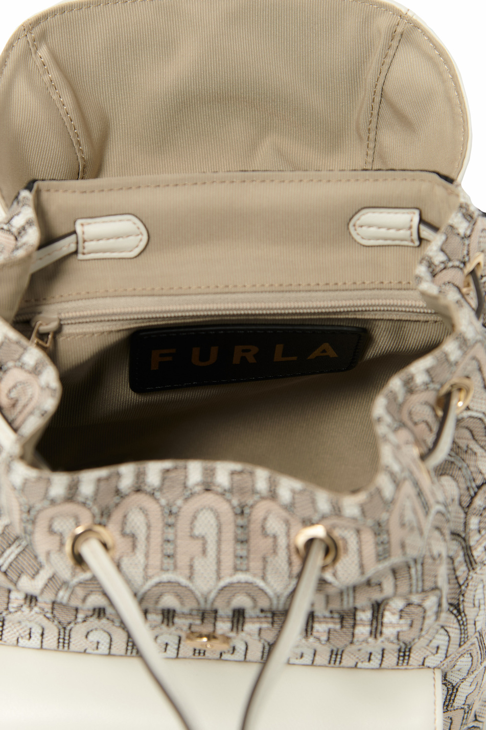 Женский Furla Рюкзак FLOW S (цвет ), артикул WB01084-BX2562 | Фото 5