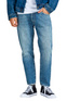 Jack & Jones Джинсы FRANK LEEN JOS из натурального хлопка ( цвет), артикул 12209622 | Фото 4