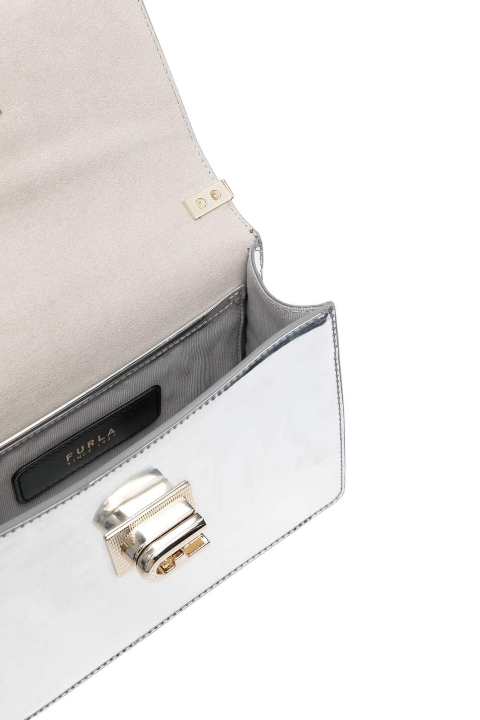 Женский Furla Сумка 1927 MINI из экокожи (цвет ), артикул BAFKACO-BX2052 | Фото 3