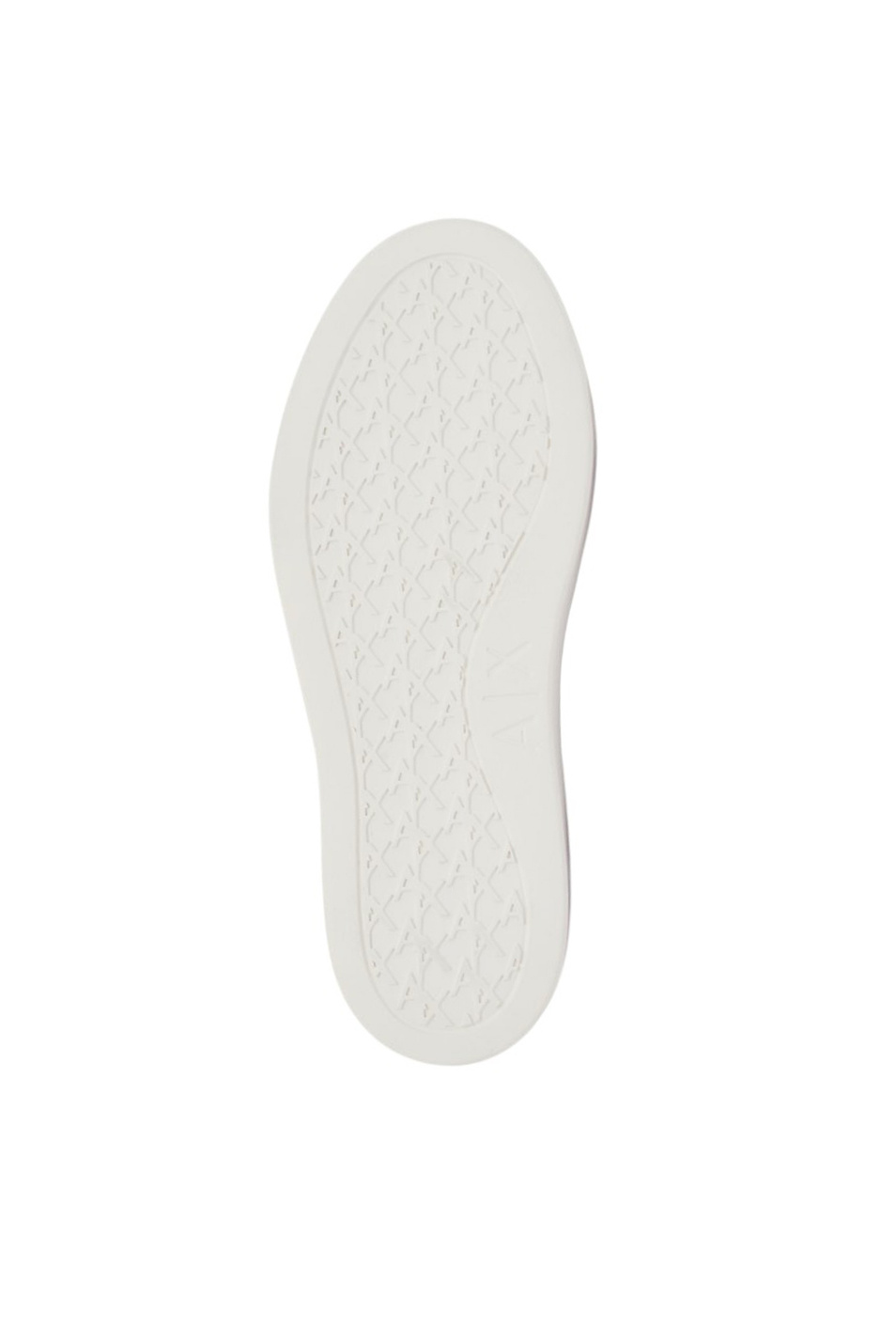 Женский Armani Exchange Кеды JANE с логотипом (цвет ), артикул XW002786-AF23055 | Фото 5