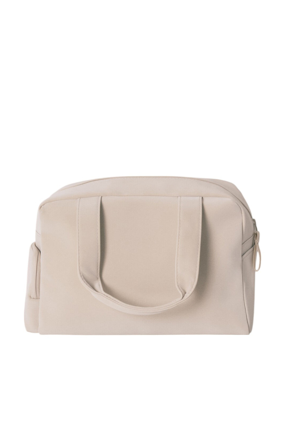 Косметичка с логотипом|Основной цвет:Кремовый Женский Women'secret Косметичка с логотипом (цвет ), артикул 4842934 | Фото 3