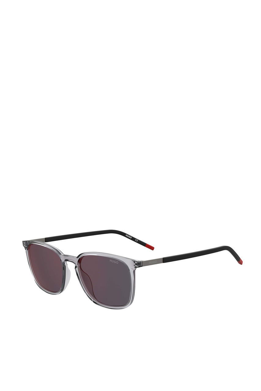 Солнцезащитные очки HG 1268/S|Основной цвет:Серебристый|Артикул:HG 1268/S | Фото 1