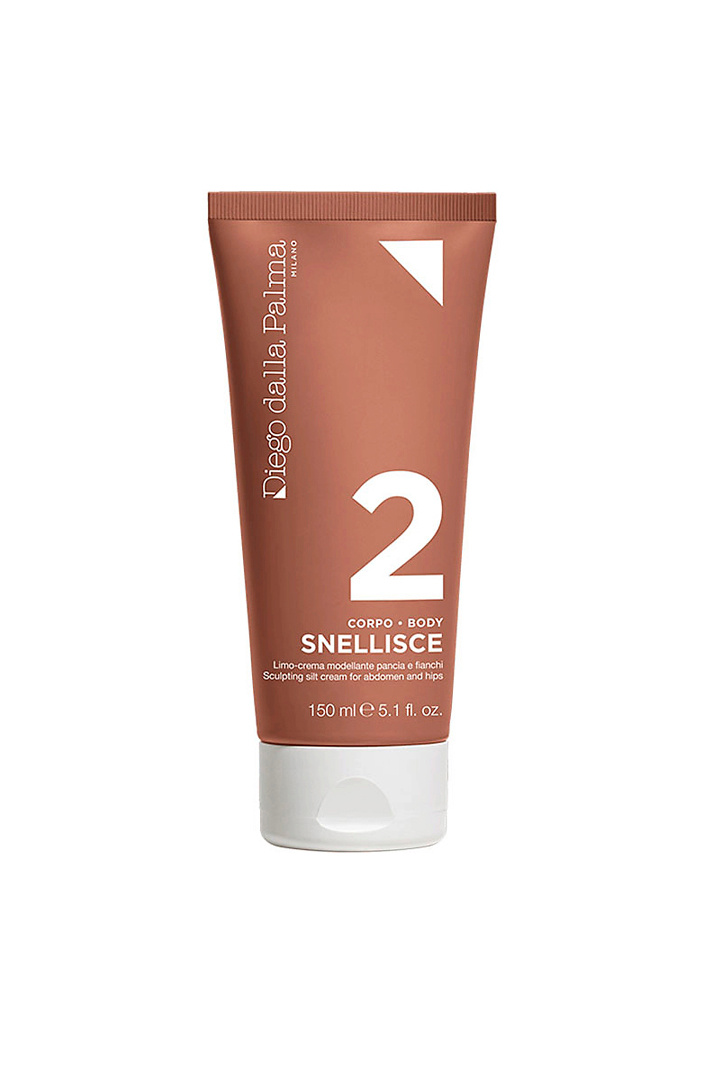 Ремоделирующий крем для живота и бедер 2 Snellisce Sculpting Silt Cream for Abdomen and Hips, 150 мл|Артикул:DSK0135 | Фото 1
