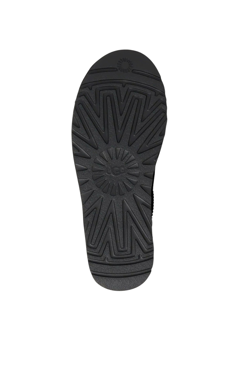 Женский UGG Угги CLASSIC MICRO (цвет ), артикул 1173891 | Фото 6