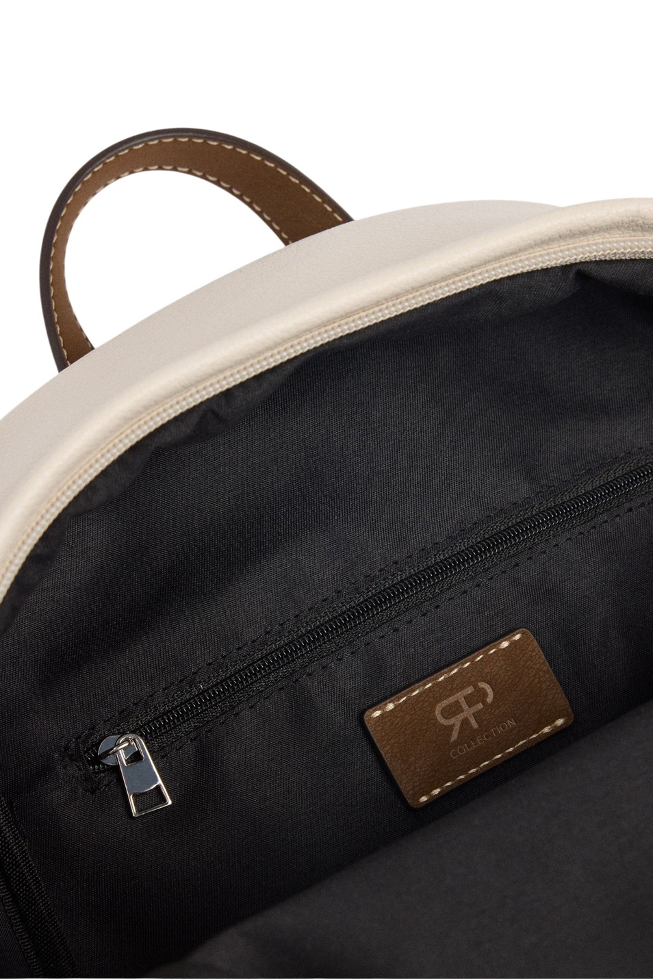 Женский Parfois Рюкзак с подвеской (цвет ), артикул 246612 | Фото 4