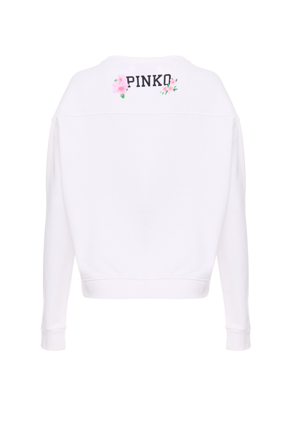 Женский Pinko Джемпер с принтом (цвет ), артикул 100989A0TH | Фото 2