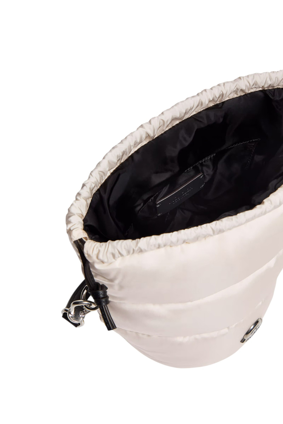 Женский Moncler Сумка Caradoc с пуховым наполнителем (цвет ), артикул K209B5I00002-M6275 | Фото 4