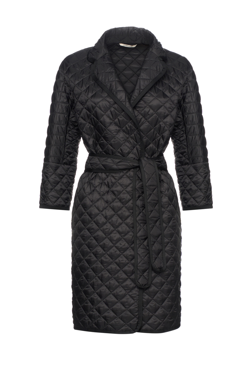 Женский Max Mara Пальто ARIANNA с сумкой (цвет ), артикул 2529496024 | Фото 1