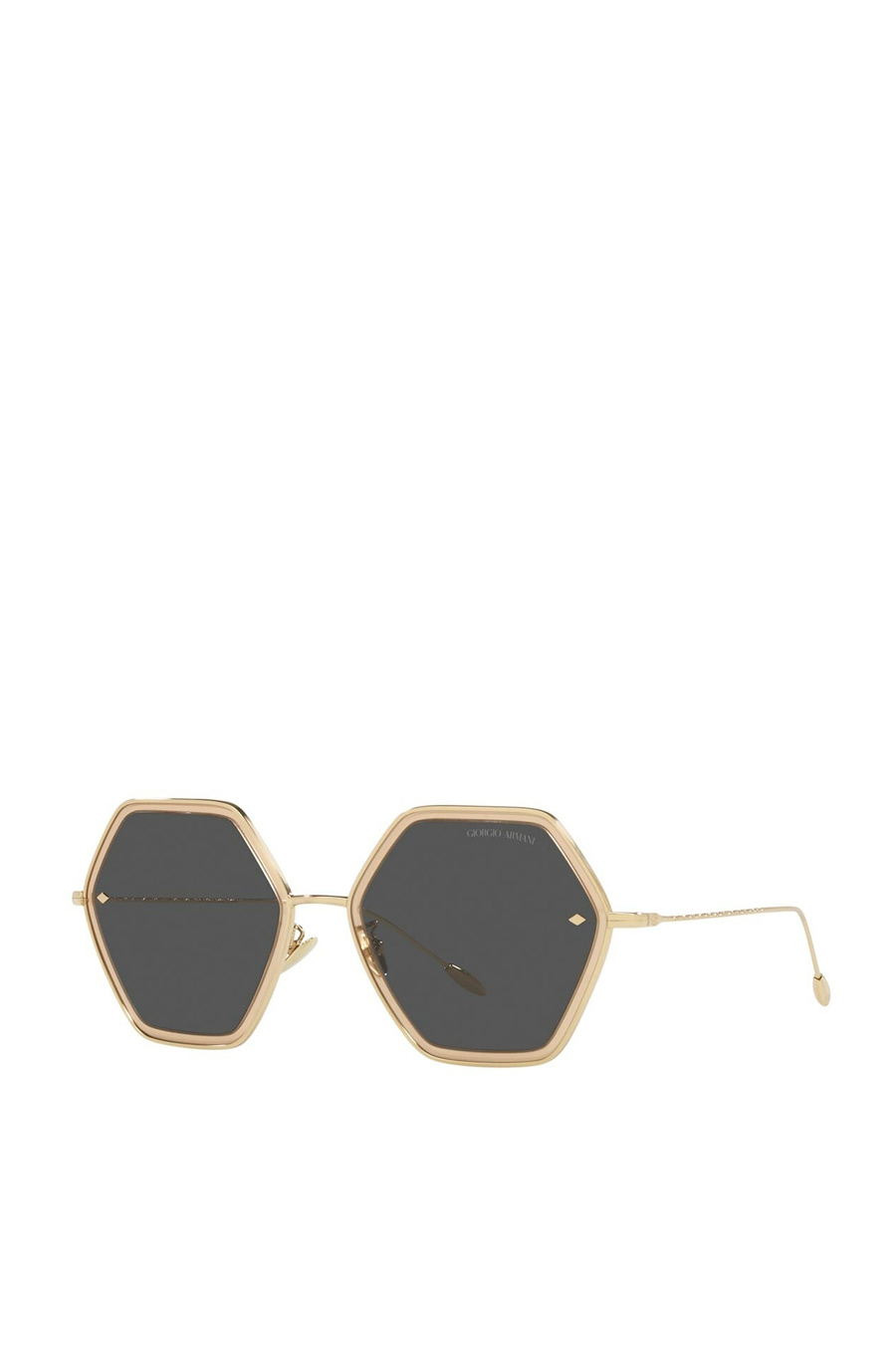 Giorgio Armani Солнцезащитные очки 0AR6130 (цвет ), артикул 0AR6130 | Фото 1