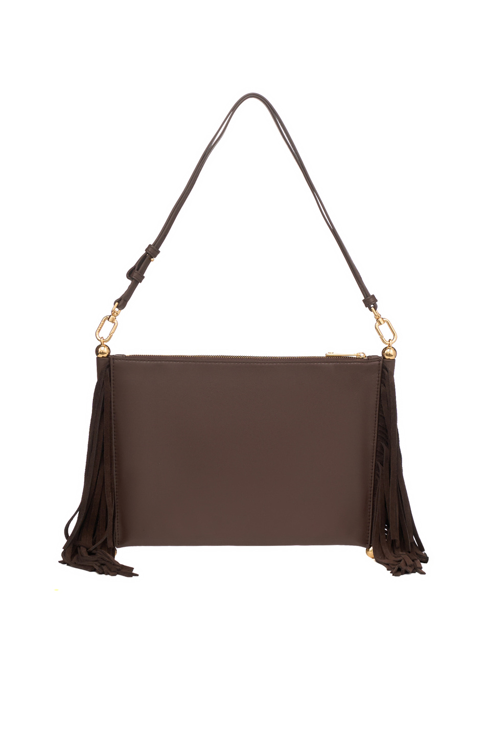 Женский Furla Сумка SFERA SOFT MINI из натуральной кожи (цвет ), артикул WE00836-BX4332 | Фото 3