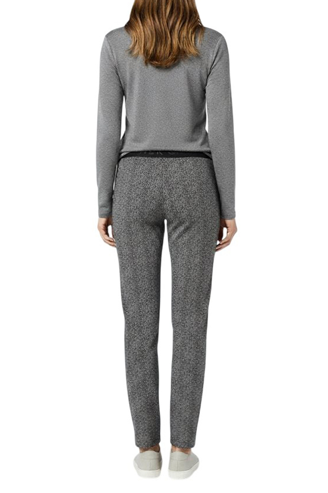 Женский Gerry Weber Брюки с эластичным поясом (цвет ), артикул 220057-62019-SANYA | Фото 5