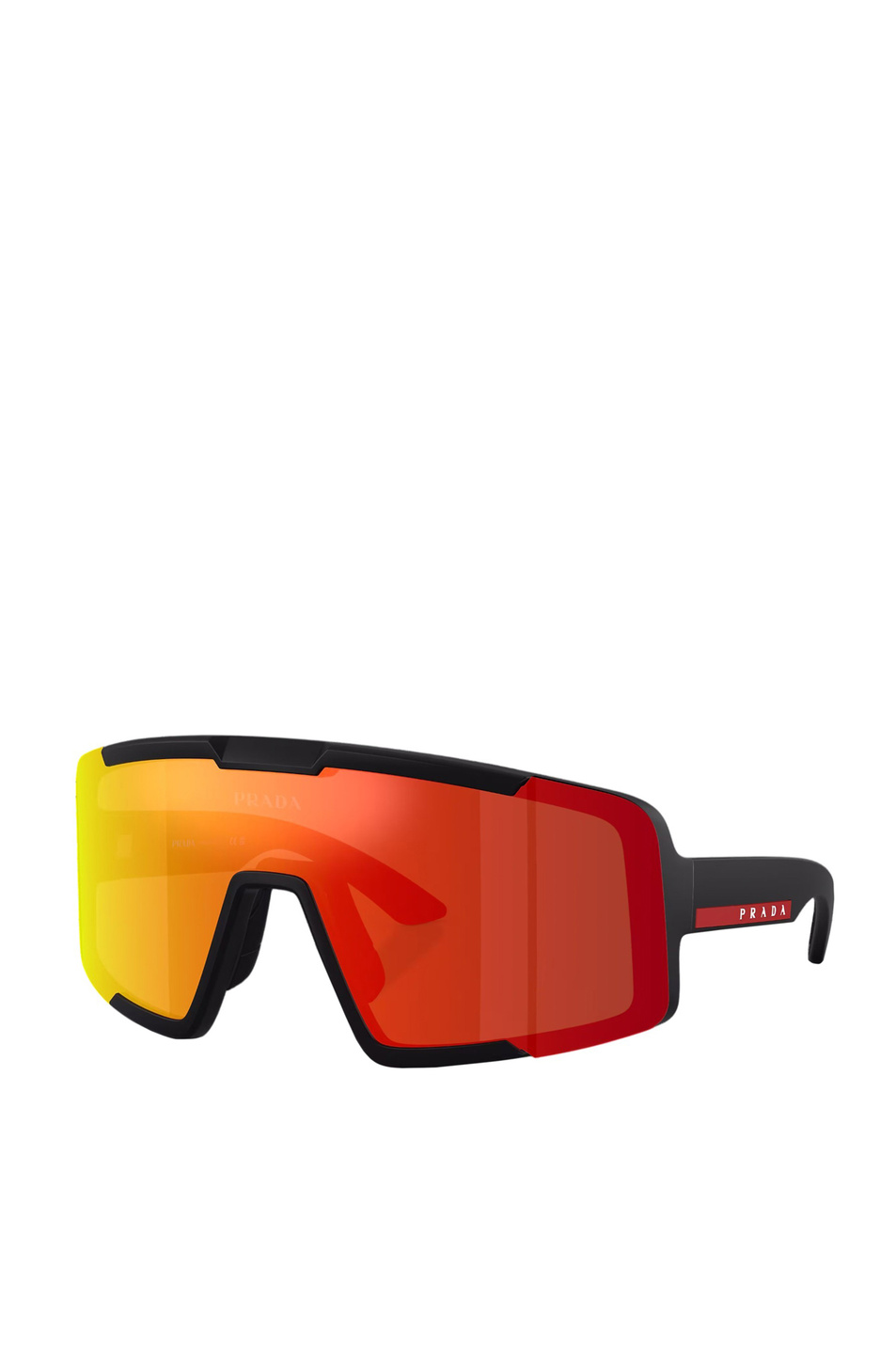 Мужской Prada Eyewear Солнцезащитные очки 0PS B07S (цвет ), артикул 0PS B07S | Фото 1