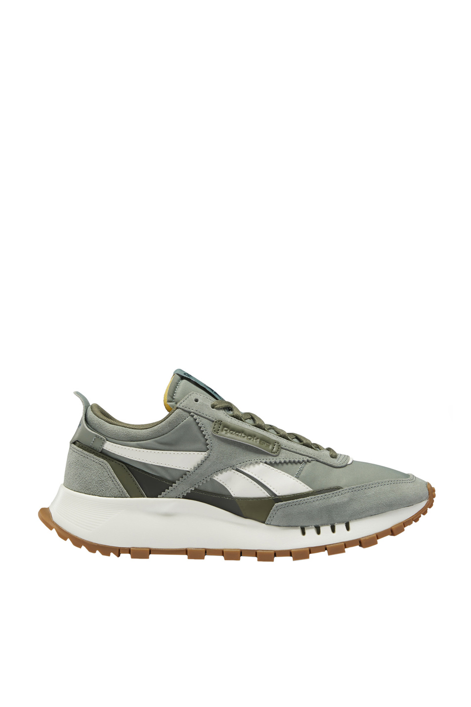 Мужской Reebok Кроссовки Classic Leather Legacy (цвет ), артикул FY7560 | Фото 1