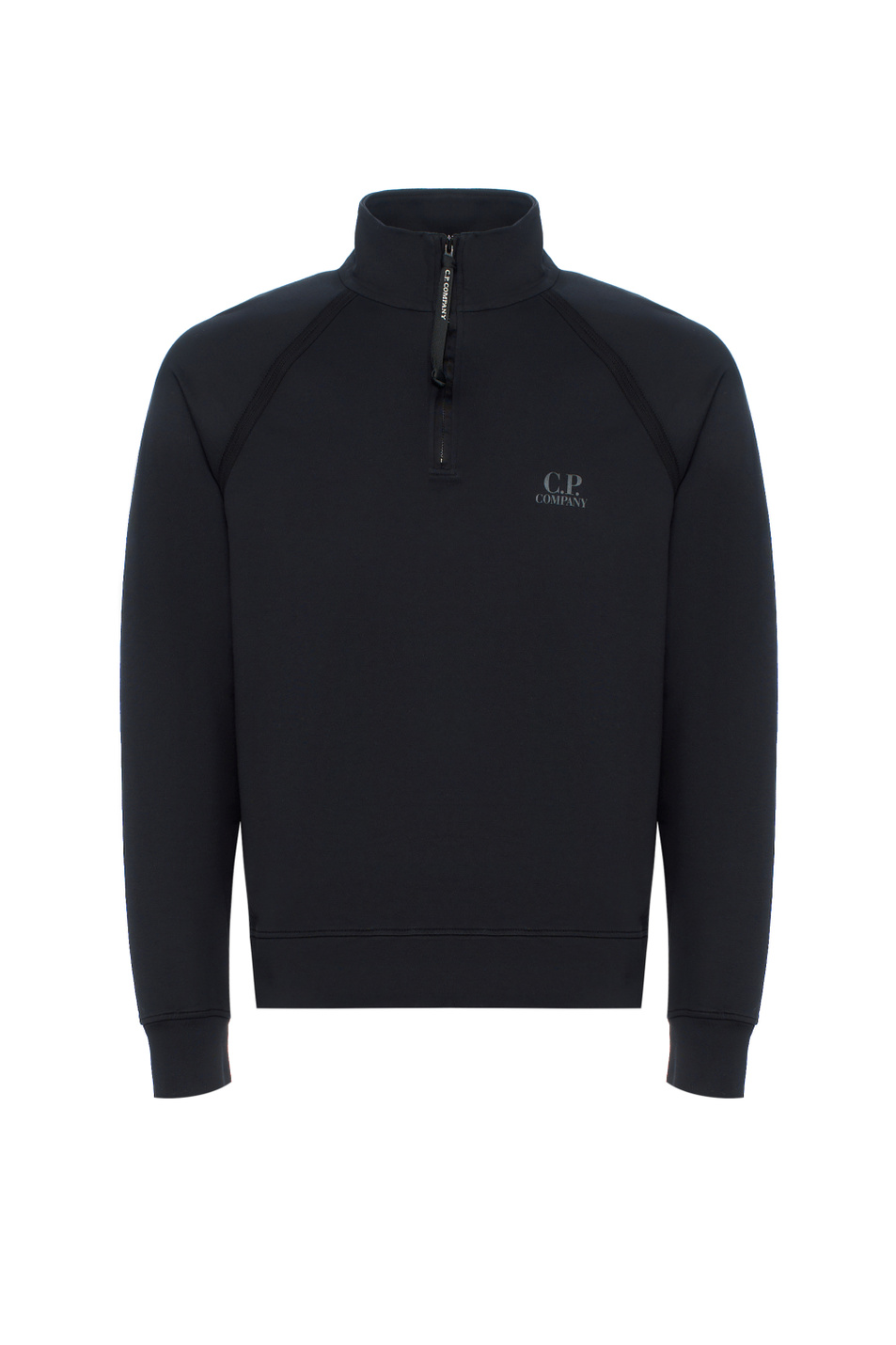 Мужской C.P. Company Толстовка из хлопка (цвет ), артикул 18CMSS153A002246G | Фото 1
