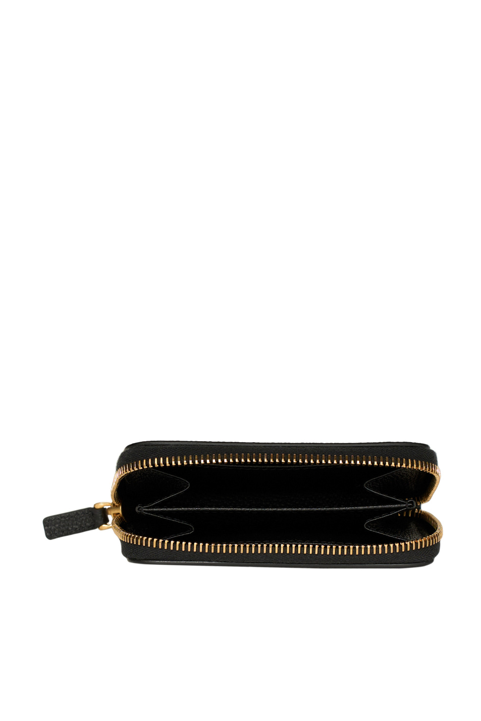 Женский Valentino Кошелек из натуральной кожи (цвет ), артикул 9W2P0AY3SNP | Фото 4
