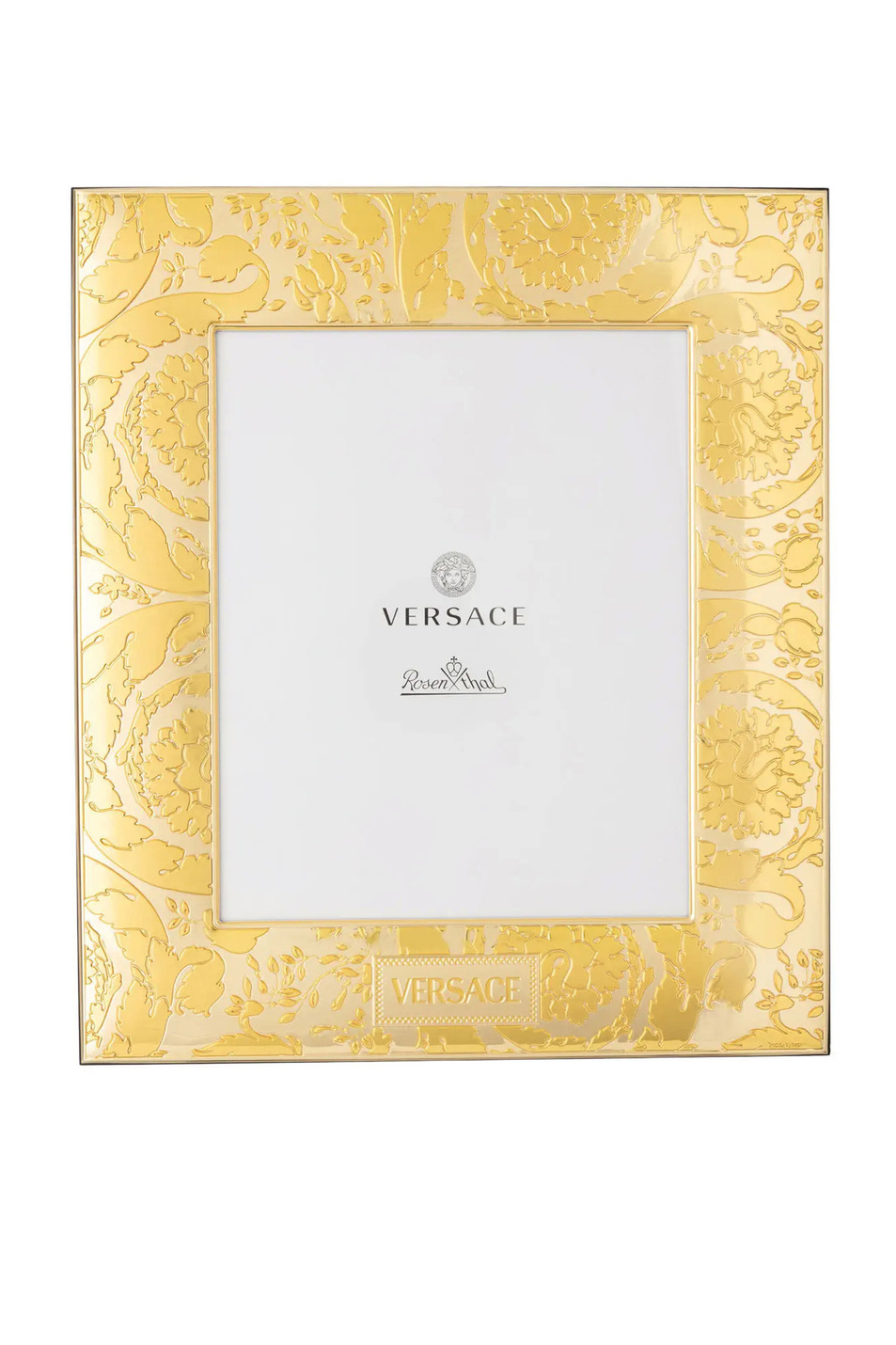 Не имеет пола Versace Рамка для фото 20х25см (цвет ), артикул 69206-321655-05735 | Фото 1