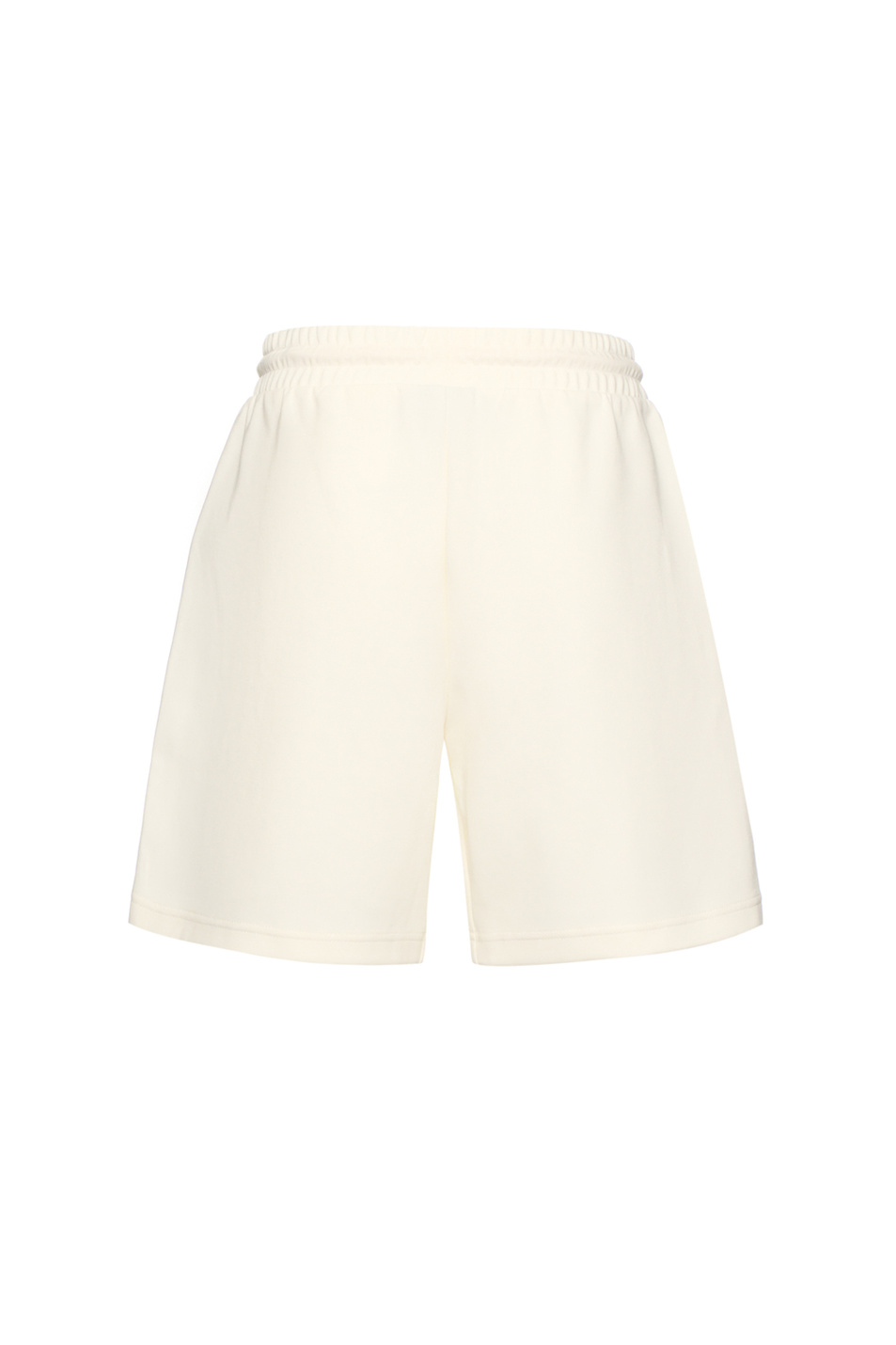 Unisex EA7 Шорты с логотипом (цвет ), артикул 7X000458-AF12660 | Фото 2