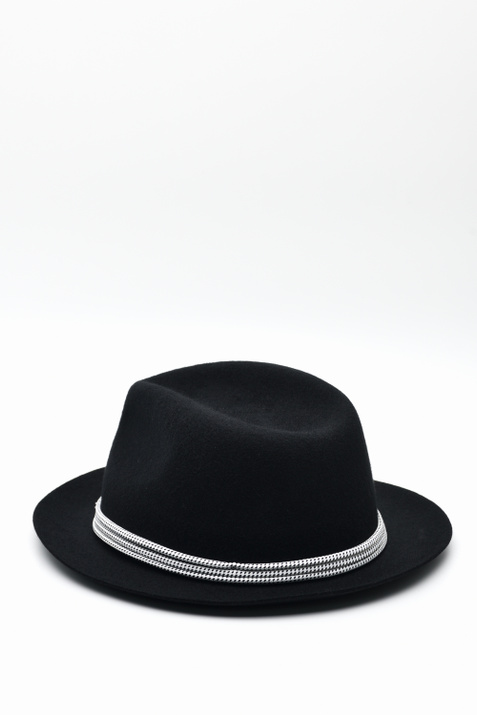 Emporio Armani Шляпа LADY CRUSHABLE ( цвет), артикул 637534-0A511 | Фото 2