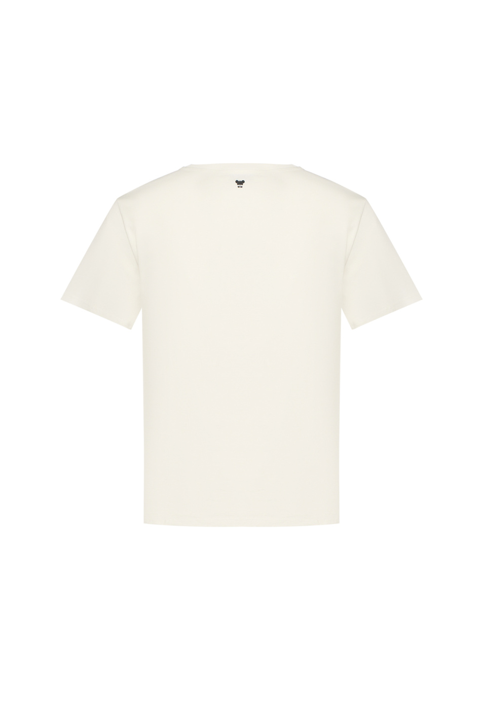 Женский Weekend Max Mara Футболка PANTERA из хлопка (цвет ), артикул 2615971032 | Фото 2