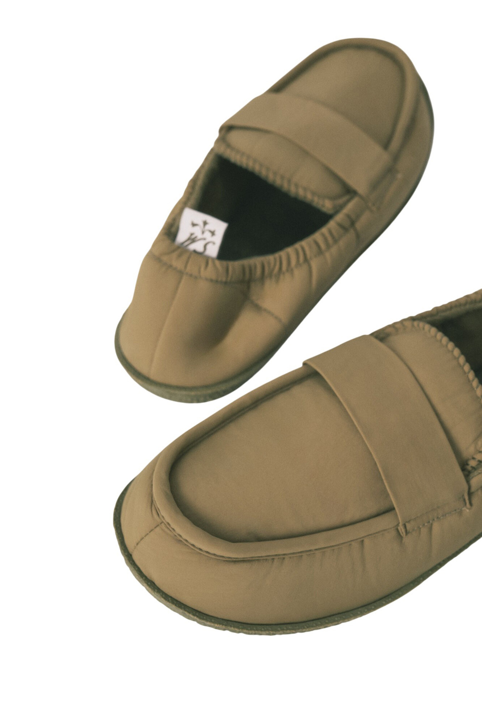 Женский Women'secret Тапочки текстильные (цвет ), артикул 4993698 | Фото 3