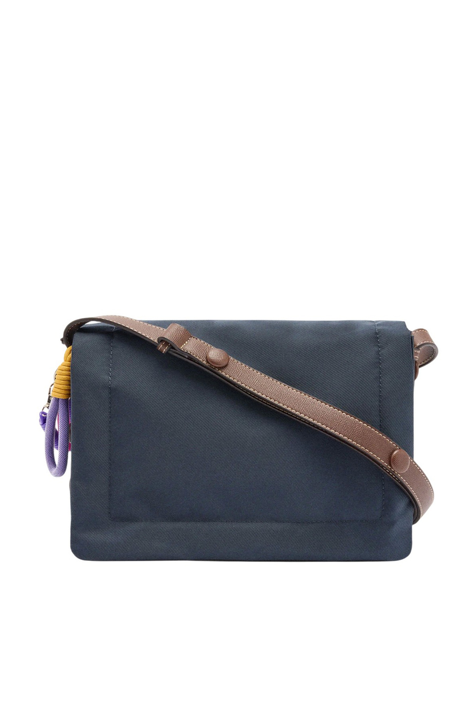 Женский Parfois Сумка нейлоновая через плечо (цвет ), артикул 241450 | Фото 1