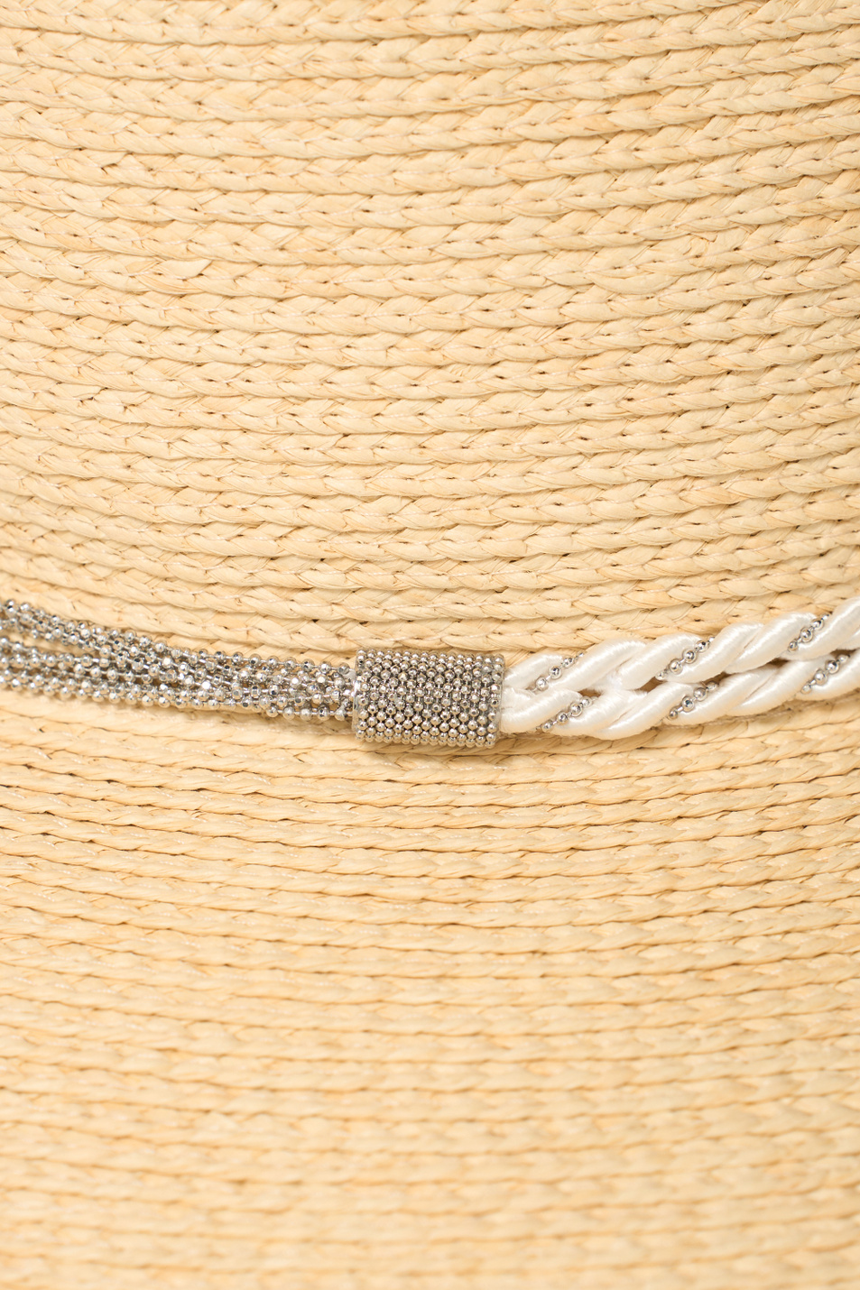 Женский Peserico Шляпа с цепочкой мониль (цвет ), артикул S36221C0-CC848 | Фото 3