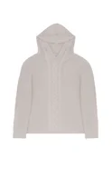 Женский Max Mara Толстовка ANIME из шерсти с добавлением кашемира (цвет ), артикул 2393661733 | Фото 1