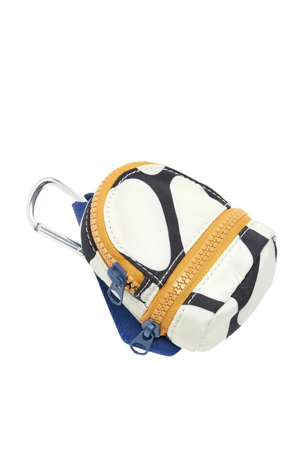 Женский Parfois Сумка-шопер с принтом (цвет ), артикул 243745 | Фото 5