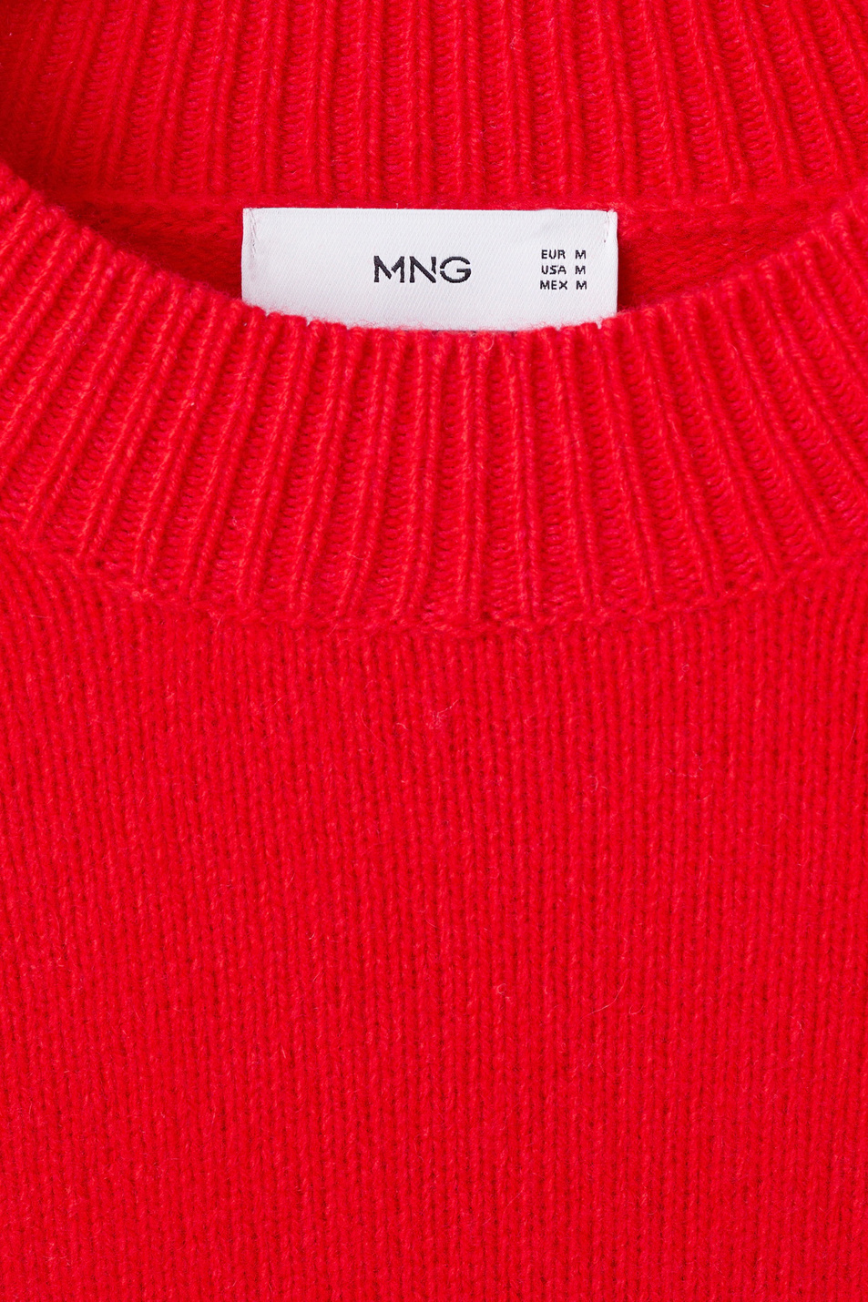 Мужской Mango Man Джемпер LORY из шерсти (цвет ), артикул 17007907 | Фото 5