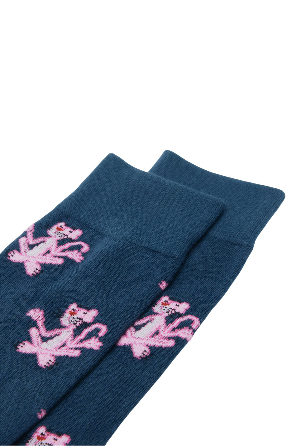 Мужской Springfield Носки с принтом (цвет ), артикул 0652125 | Фото 2