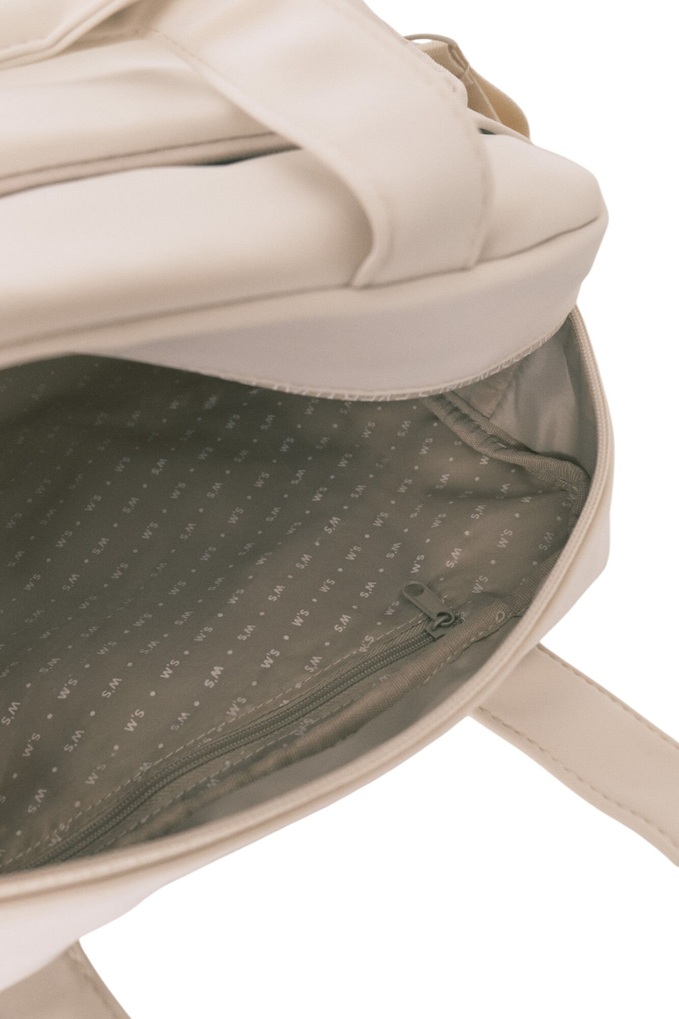 Косметичка с логотипом|Основной цвет:Кремовый Женский Women'secret Косметичка с логотипом (цвет ), артикул 4842934 | Фото 4