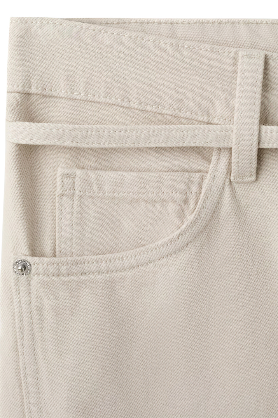 Женский Mango Джинсы RACHEL (цвет ), артикул 27025824 | Фото 6