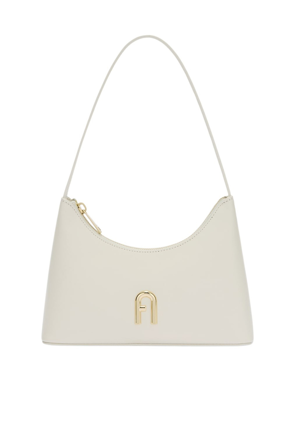 Женский Furla Сумка DIAMANTE MINI из натуральной кожи (цвет ), артикул WB00863-AX0733 | Фото 1