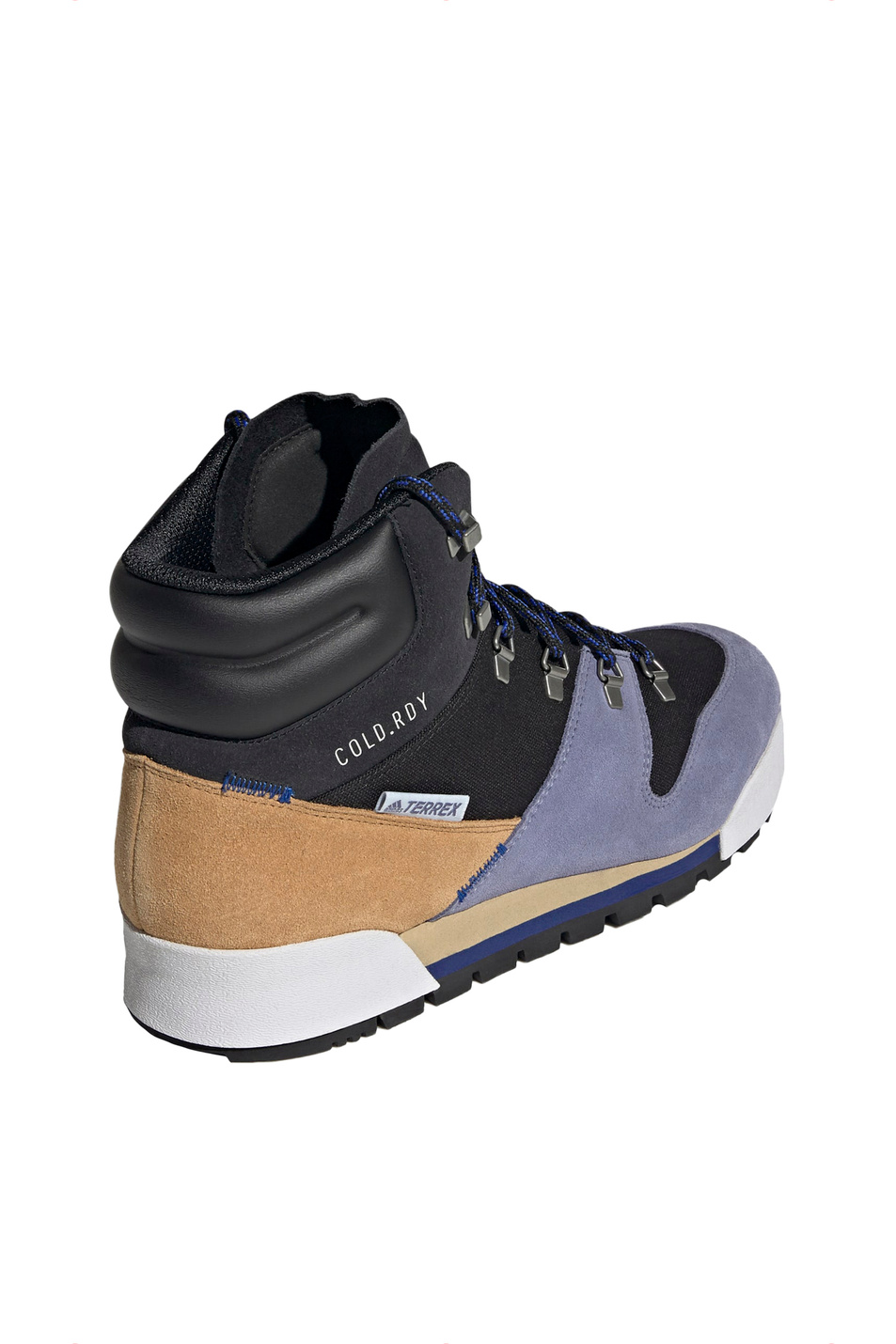 Мужской Adidas Ботинки для хайкинга Terrex Snowpitch (цвет ), артикул FZ3378 | Фото 3