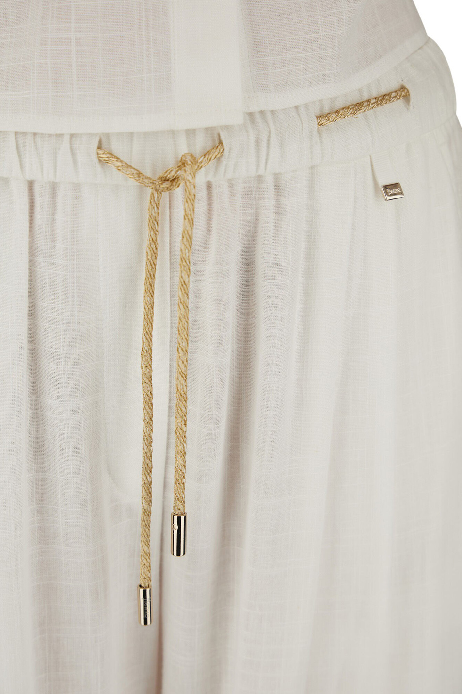 Женский Herno Брюки однотонные (цвет ), артикул PT000222D-12689 | Фото 6