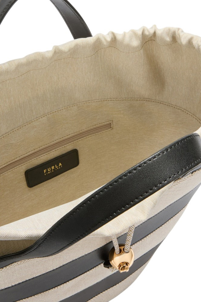 Женский Furla Сумка VORTICE S из комбинированного материала (цвет ), артикул WB01592-BX3542 | Фото 3