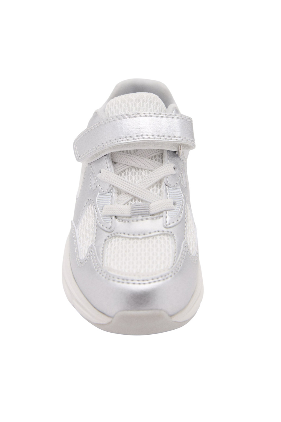 Девочкам Mango Kids Кроссовки DAISYPB (цвет ), артикул 17034423 | Фото 4