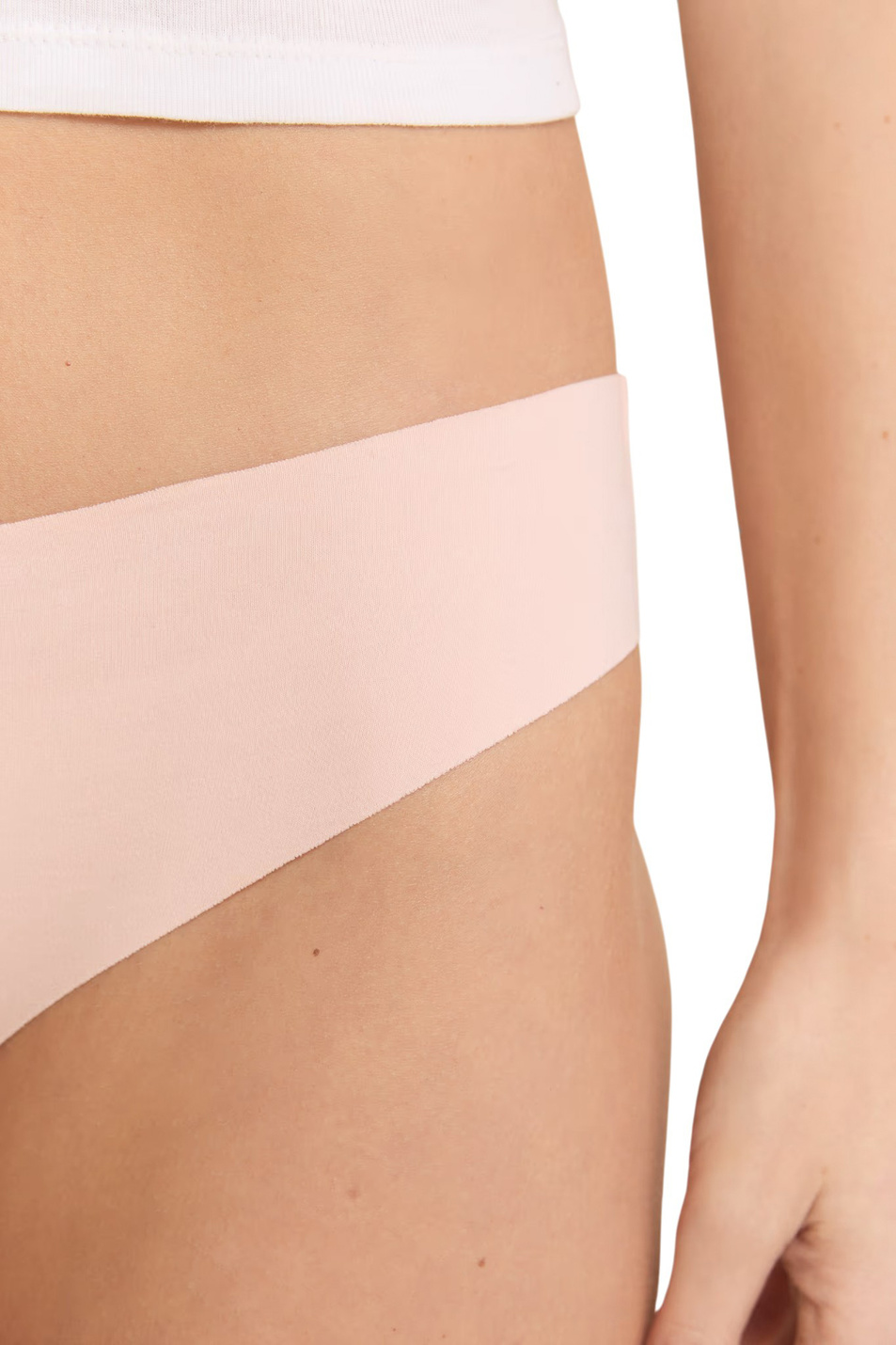 Женский Etam Трусы INVISIBLE (цвет ), артикул 6541363 | Фото 5