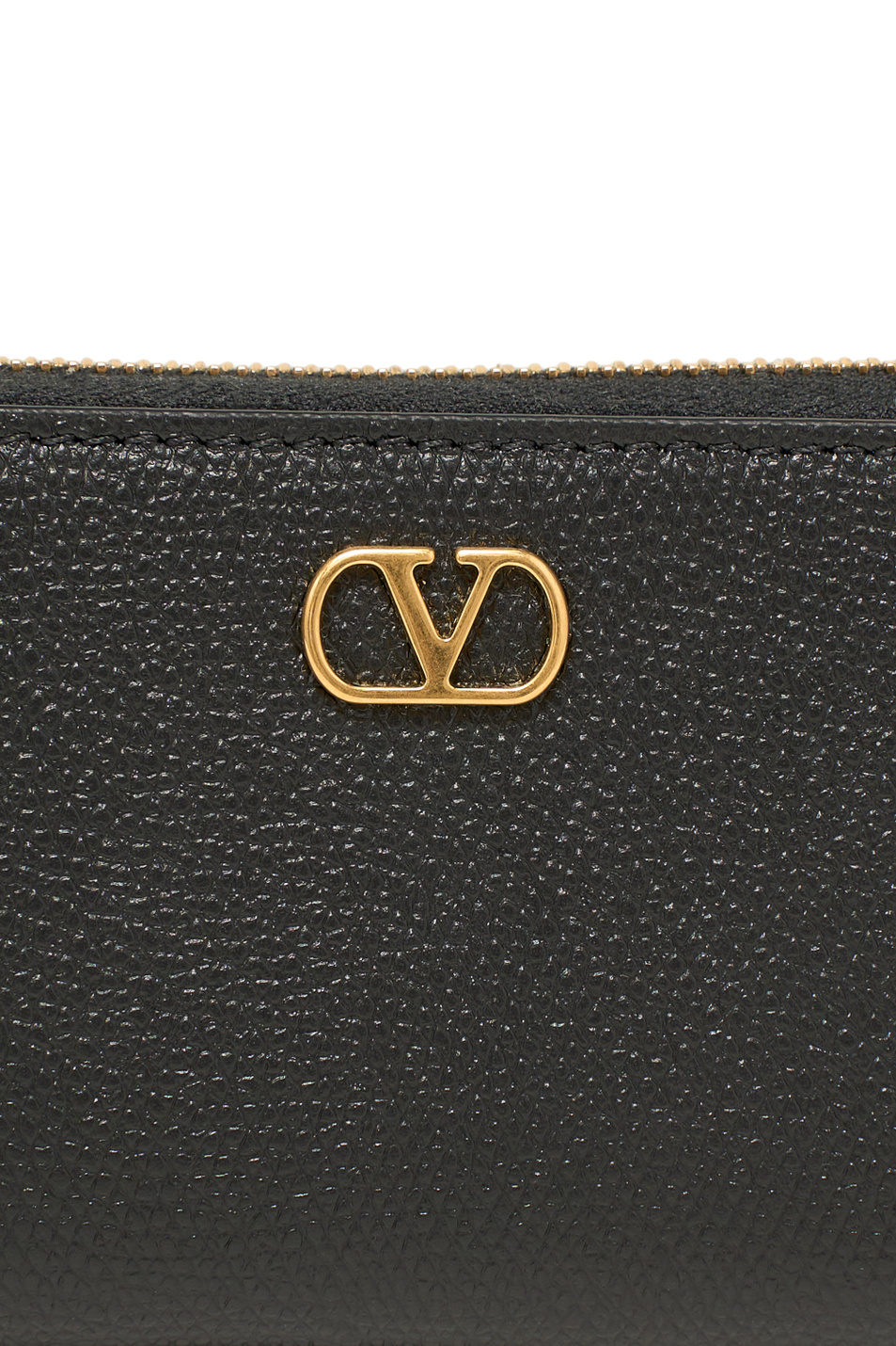 Женский Valentino Кошелек из натуральной кожи (цвет ), артикул 9W2P0AY3SNP | Фото 5