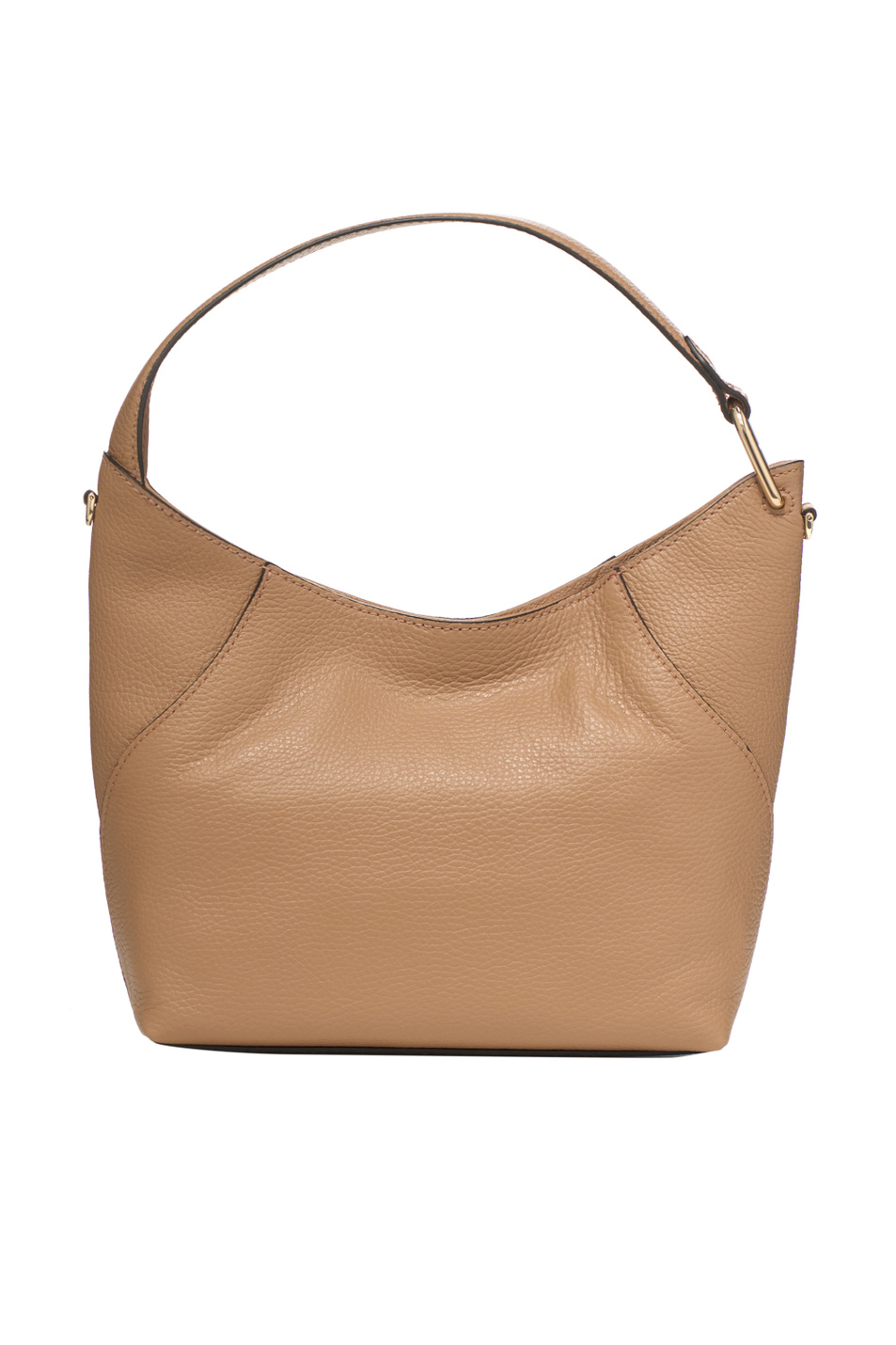 Женский Furla Сумка-хобо LARA S из натуральной кожи (цвет ), артикул WB01958-HSF000 | Фото 3