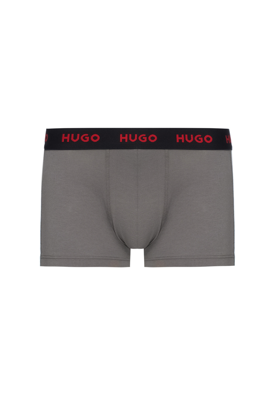 Мужской HUGO Трусы в комплекте из 3 шт (цвет ), артикул 50532550 | Фото 4