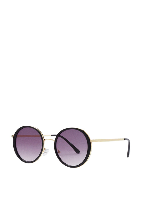 Parfois Солнцезащитные очки в круглой оправе ( цвет), артикул 196829 | Фото 1
