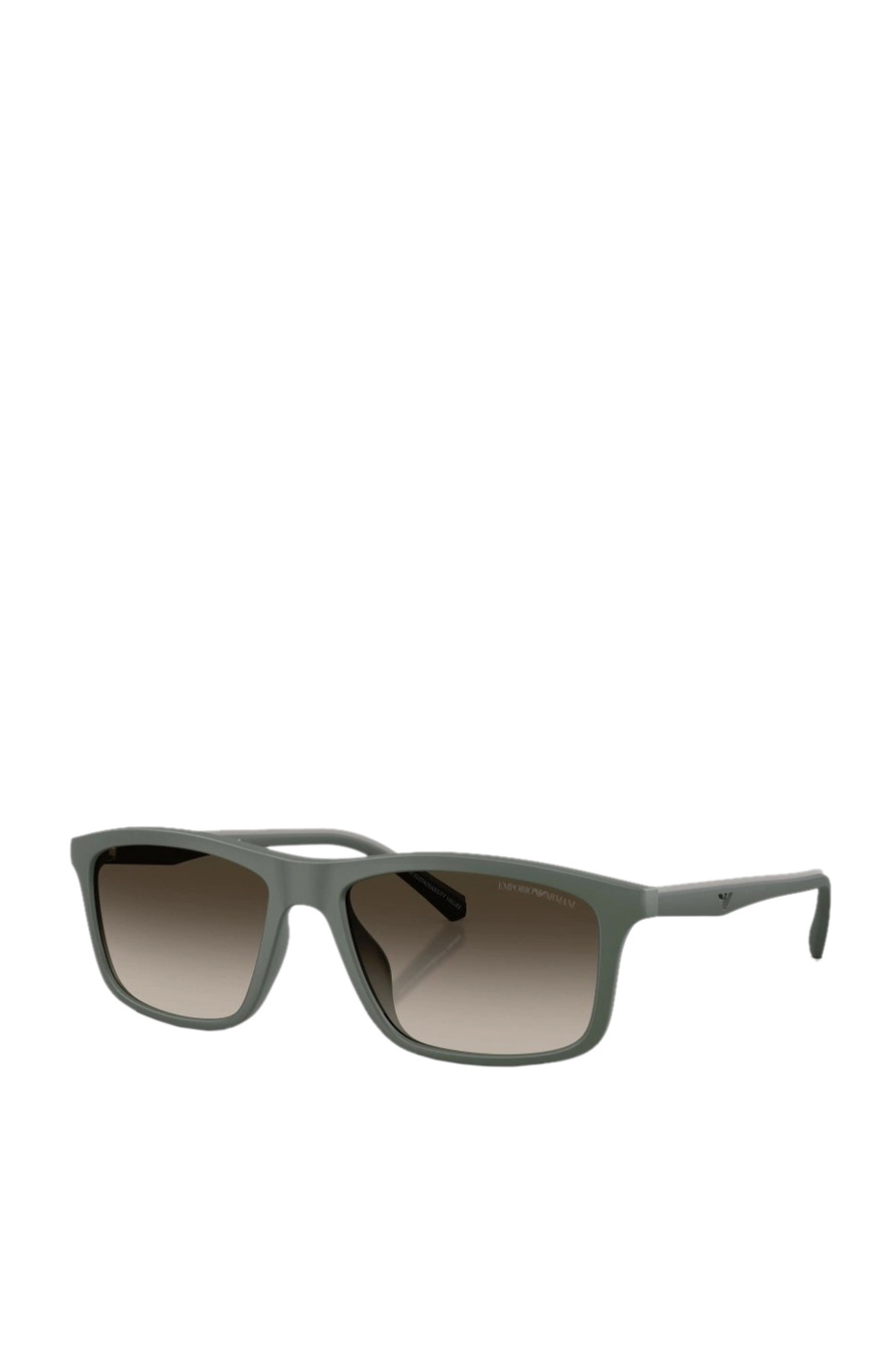 Мужской Emporio Armani Солнцезащитные очки 0EA4257U (цвет ), артикул 0EA4257U | Фото 1