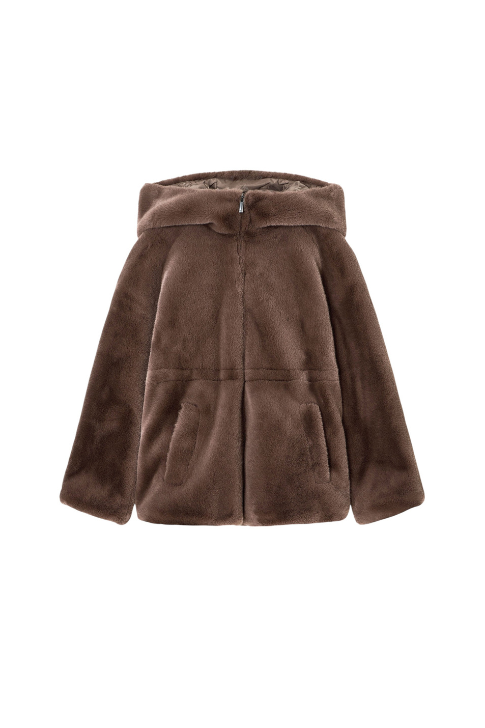 Женский Emporio Armani Куртка двусторонняя (цвет ), артикул EW001467-AF14618 | Фото 1