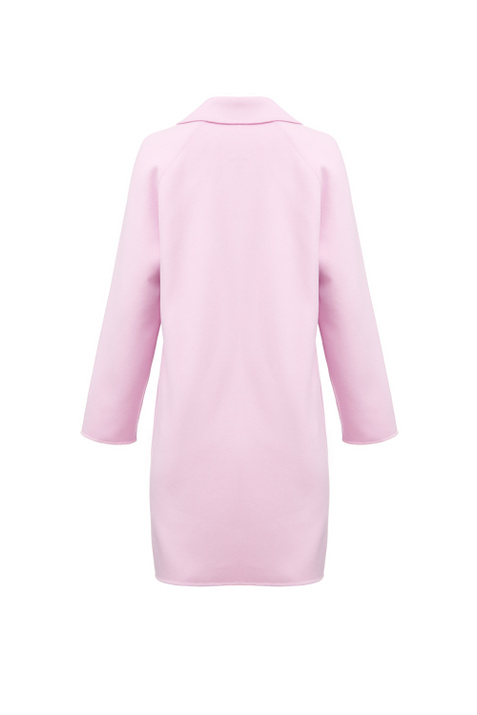 Weekend Max Mara Двубортное пальто ACQUI ( цвет), артикул 50110127 | Фото 2