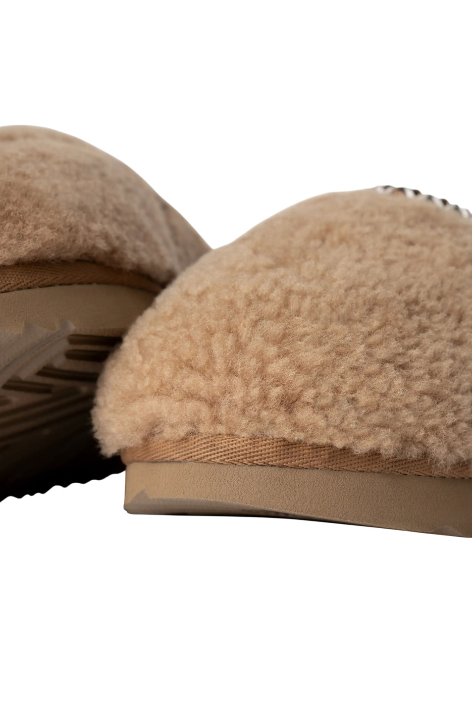 Женский UGG Угги Tasman Maxi Curly (цвет ), артикул 1158356 | Фото 5