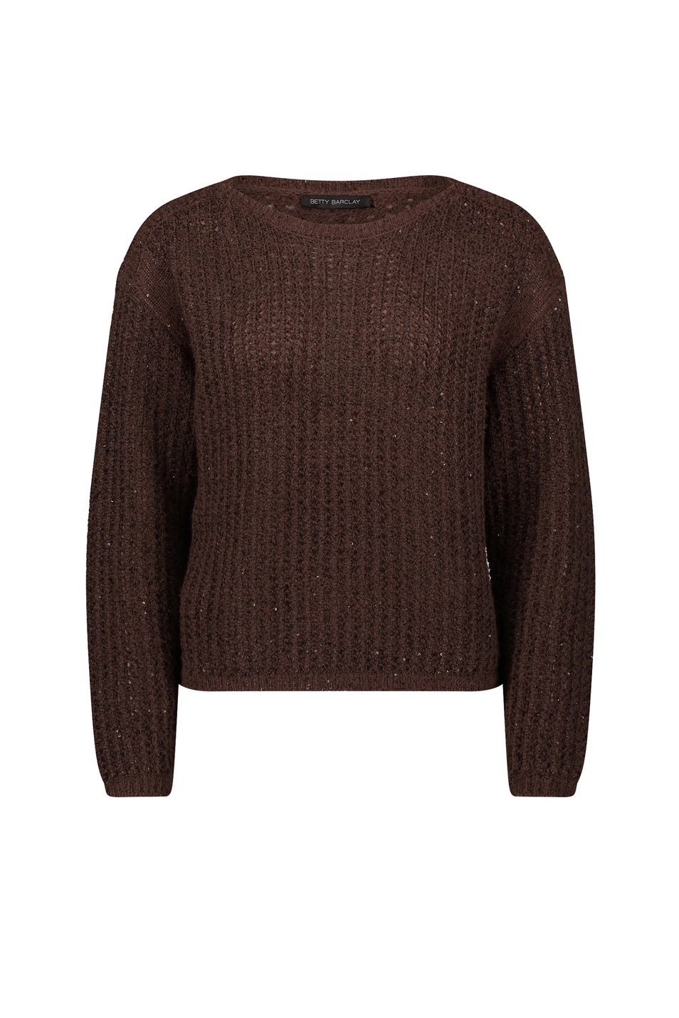 Женский Betty Barclay Джемпер с пайетками (цвет ), артикул 5302/1561 | Фото 1