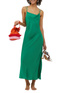 Max&Co Платье BIFORA с разрезом ( цвет), артикул 72213722 | Фото 2