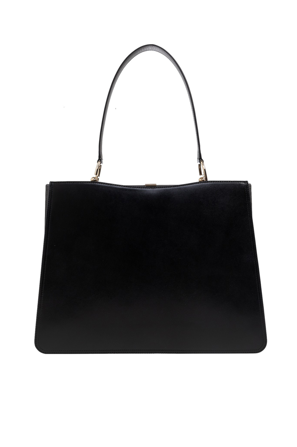 Женский Furla Сумка-тоут AGATA L из натуральной кожи (цвет ), артикул WB01803-BX4253 | Фото 3