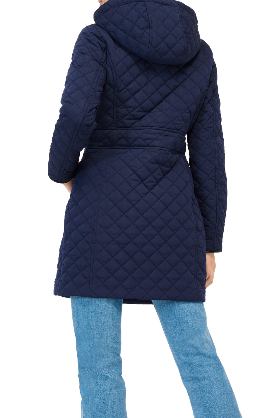 Orsay Стеганое пальто с капюшоном (цвет ), артикул 807010 | Фото 4